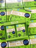 Bổ Não Lá Ngân Hạnh Kwangdong Circu α-X hộp 120 viên Hàn Quốc