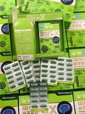 Bổ Não Lá Ngân Hạnh Kwangdong Circu α-X hộp 120 viên Hàn Quốc