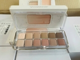 Bảng Phấn Mắt CLIO Air Pro Eye Palette 03 Mute Library – 12 Ô Màu Hồng Pastel Sang Trọng
