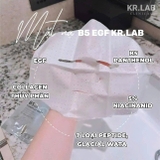 Mặt nạ B5 EGF Complex Mask Kr.Lab Hàn Quốc ( set 10 miếng )