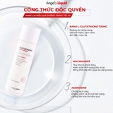 Nước hoa hồng 7Day Glutathione Treatment Essence 150ml