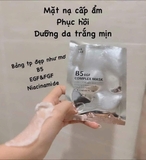 Mặt nạ B5 EGF Complex Mask Kr.Lab Hàn Quốc ( set 10 miếng )