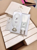 Set tẩy tế bào chết dạng kỳ làm sáng da- Whoo Brightening Gel