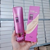 Kem Nền Đa Năng BB Cream Power Perfection SPF37 PA++ V201 40g - The Face Shop Hàn Quốc (Tím)