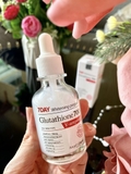 Huyết thanh trắng da 7day Whitening Program Glutathione 700 V-ample