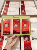 Nước Hồng Sâm Nguyên Chất Thượng Hạng Sanga Hàn Quốc 30 gói