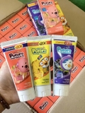 Kem Đánh Răng Pororo Không Chứa Fluor – An Toàn Cho Bé 70g