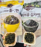 Lá Kim Vụn Miga Vị Dầu Ô Liu 300g