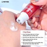 Kem Dưỡng Mắt Prettyskin Wrinkle Eraser Roll On Eye Cream 30ml