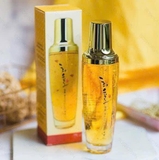 Tinh Chất Vàng Cải Thiện Nếp Nhăn Lebelage Hee Yul Premium Gold Essence 50ml