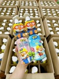 Sữa Tắm Gội Xả 3in1 Pororo Hàn Quốc (400ml)