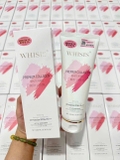 Kem Dưỡng Thể Chống Nắng Whisis Premium Collagen Whitening Body Lotion SPF50+ PA++++ 200ml