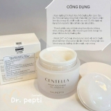 Kem Dưỡng Dr.Pepti Centella Moist Soothing Gel Cream 70ml