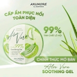 Gel Lô Hội Aloe Vera 99% 300ml