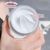Kem Ốc Sên Dưỡng Trắng Goodal Premium Snail Tone Up Cream ( Mẫu Mới 2020 )