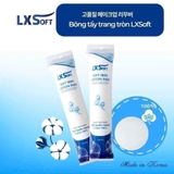 Bông Tẩy Trang LXSoft Soft Skin Cotton Pads