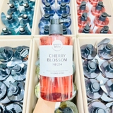 Sữa Tắm Happy Bath Original Collection Body Wash Cherry Blossom No254 - 910g