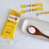 Men Tiêu Hóa LACTO-FIT GOLD 50 GÓI – Sản Phẩm Lợi Khuẩn Số 1 Tại Hàn Quốc