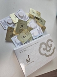 Cao Đặc Trị Nám Whoo Radiant White 30 Viên