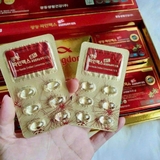 Viên Tinh Dầu Thông Đỏ Hàn Quốc Kwangdong Chính hãng 120 Viên