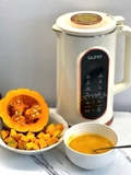 Máy Làm Sữa Hạt Đa Năng Gume MSB-02