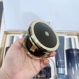 SET DƯỠNG DA OHUI TÍM BABY COLLAGEN AGE RECOVERY 8 SP