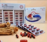 Viên Uống Đạm Thiên Sâm – Kyoung Buk Gung Hàn Quốc (Hộp 120 viên)