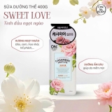 SỮA DƯỠNG THỂ ON:THE BODY 400ML