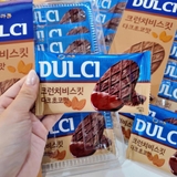 Bánh Quy DULCI Hàn Quốc Hộp 240g