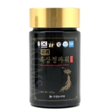 Cao hắc sâm 4 lọ Hàn Quốc cao cấp