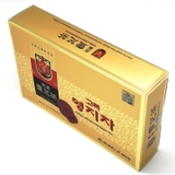 Trà Linh Chi BULEEBANG Hàn Quốc hộp 100 gói * 3g (Korean Ganoderma lucidum Tea)