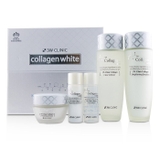 Bộ dưỡng trắng cao cấp 3W Clinic Collagen White - Hàn Quốc