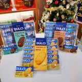 Bánh Quy DULCI Hàn Quốc Hộp 240g