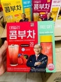 Trà Kombucha Danongwon Daily Kombucha (5g x 20 gói)