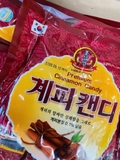 KẸO QUẾ 365 PREMIUM CINNAMON CANDY HÀN QUỐC - gói 200gr