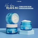 Kem dưỡng phục hồi Pretty Skin Hydra B5 Derma Repair Cream (52ml)