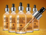 Tinh Chất Ngăn Ngừa Lão Hóa Medi Peel Luxury 24K Gold Ampoule 100ml