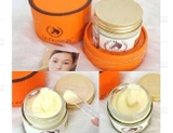 Kem Dưỡng Trắng Da Dầu Ngựa Mini Guerisson 9 Complex Cream Cho Da Khô 15g