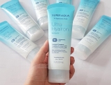 Tẩy da chết Missha Super Aqua (Tuýp)