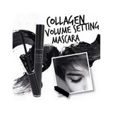 Mascara làm cong và dày mi Beauskin Collagen Volume Setting Mascara