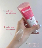 KEM DƯỠNG DA TAY VASELINE DEEP MOISTURE – 60ML