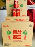 Nước Sâm Lon Queen Bin 175ML (lon)