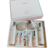 Bộ dưỡng OHUI hồng Miracle Moisture