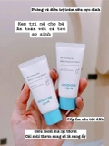 KEM DƯỠNG ẨM GOONGBE PRI-MMUNE- 30ml