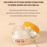 KEM BÔI NGẠT MŨI COCORONG CREAM CHO BÉ TỪ 3M+ 20 g