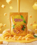 🍬 KẸO DẺO HÀN QUỐC MISEONG FOOD –170G/ GÓI