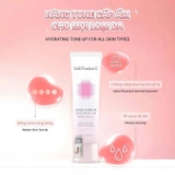 Kem Chống Nắng Nâng Tông Cell Fusion C Toning Sunscreen 100 Spf50+ Pa++++ (50ml)