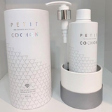 Sữa tắm trắng hương nước hoa Petit Cochon Hàn Quốc 300ml