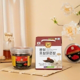 HỒNG SÂM THÁI LÁT TẨM MẬT ONG NONGHYUP –  200g