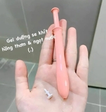 Đũa Thần Phụ Khoa Cho Vùng Kín Inner Gel Wettrust ( hộp 60 ống )